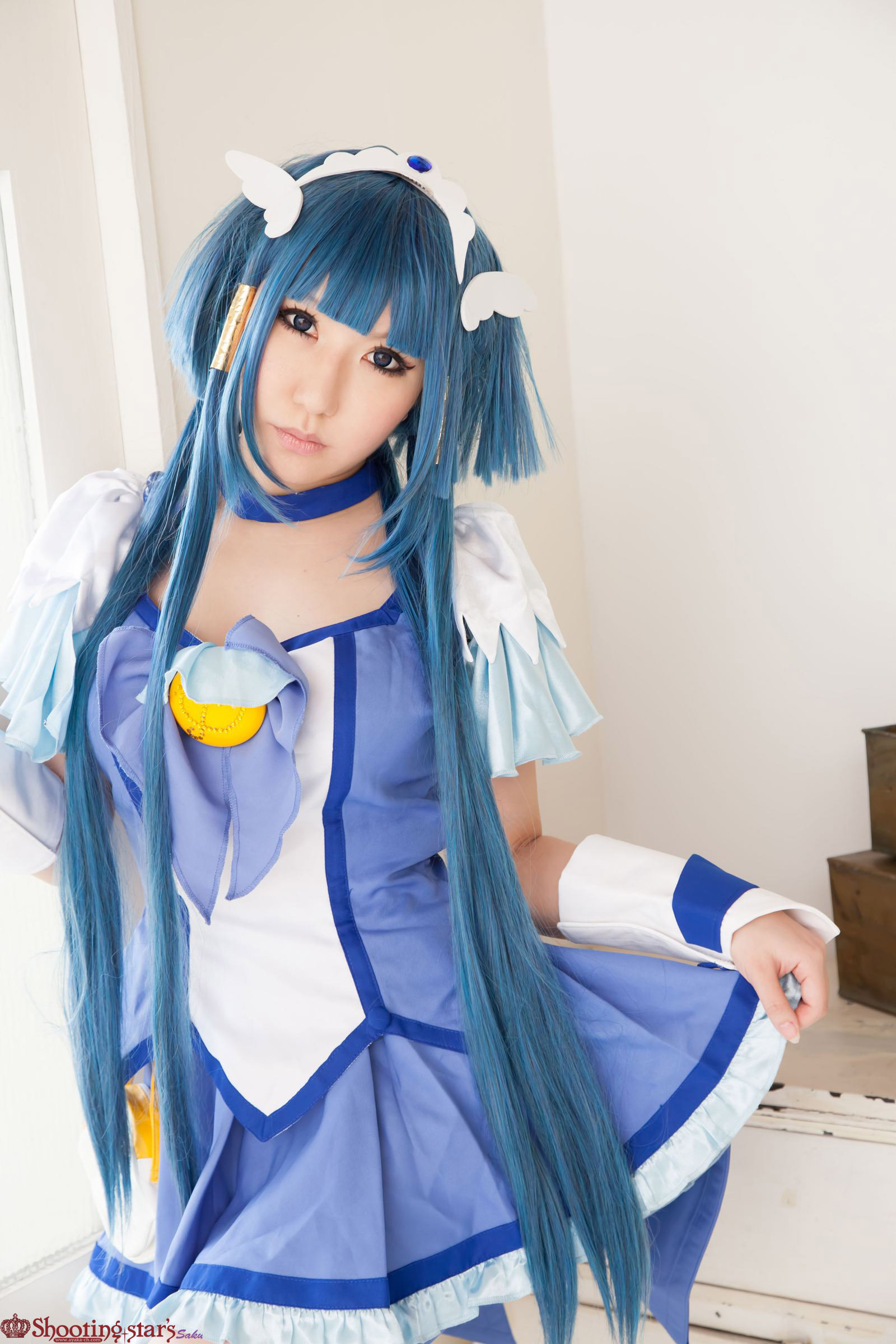 [Cosplay] New Pretty Cure Sunshine Gallery 1